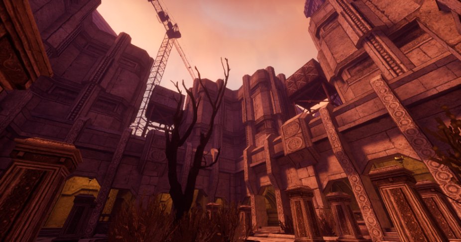 SPRAWL zero Demo Notes